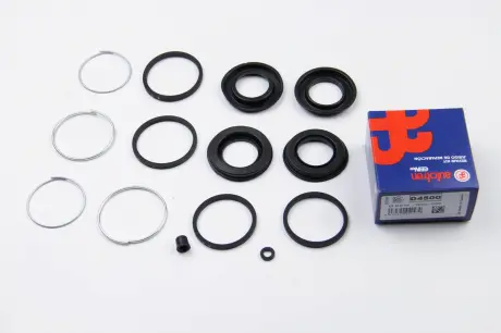 Фото 1 - рем.к-т переднього супорта AUTOFREN D4500 Рем.к-т переднього супорта AUTOFREN D4500 (фото 1)