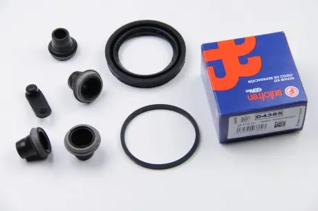 Рем.к-т переднего суппорта AUTOFREN D4385 (фото 1)