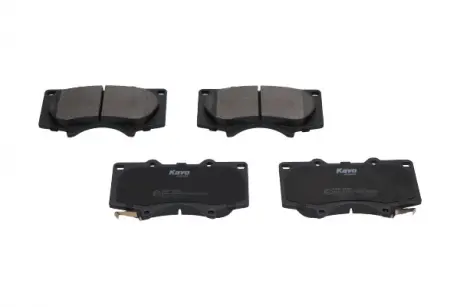 Гальмівні колодки дискові KAVO KBP-9020
