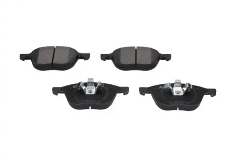 Тормозные колодки дисковые KAVO KBP-4513
