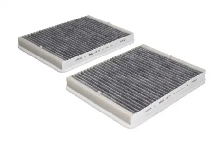 Фільтр салону вугільний BMW MAHLE KNECHT LAK 73/S (фото 1)