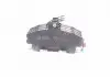 Тормозные колодки дисковые 05P615