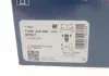 Гальмівні колодки дискові BOSCH 0986424809 (фото 5)