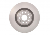 Тормозной диск передний VW BOSCH 0986479204 (фото 4)