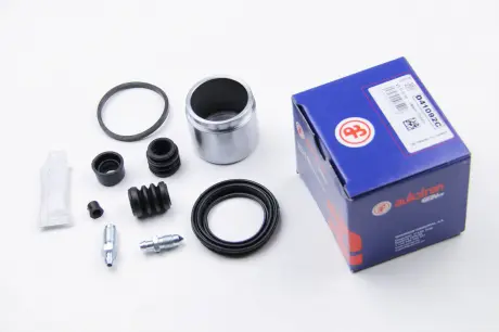 Рем.к-т переднего суппорта AUTOFREN D41092C