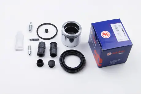 Рем.к-т переднего суппорта AUTOFREN D41188C