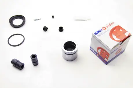 Ремкомплект гальмівного суппорта AUTOFREN D4959C