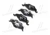 Гальмівні колодки дискові BREMBO P59030 (фото 4)