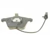 Тормозные колодки дисковые MEYLE 025 239 5020/W (фото 3)