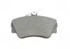 Тормозные колодки дисковые BOSCH 0986460989 (фото 6)