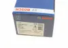 Тормозные колодки дисковые BOSCH 0986460995 (фото 7)