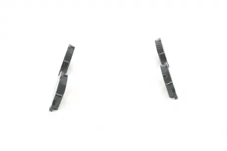 Тормозные колодки дисковые BOSCH 0986424761