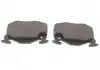 Гальмівні колодки дискові BOSCH 0986469860 (фото 3)