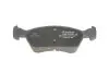 Тормозные колодки дисковые BOSCH 0986424560 (фото 4)