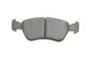 Тормозные колодки дисковые BOSCH 0986424560 (фото 5)