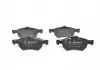 Тормозные колодки дисковые BOSCH 0986424668 (фото 4)