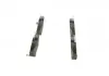 Гальмівні колодки дискові BOSCH 0986494029 (фото 3)
