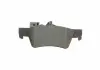 Гальмівні колодки дискові BOSCH 0986494309 (фото 5)