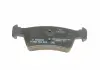 Гальмівні колодки дискові BOSCH 0986494309 (фото 7)