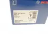 Тормозные колодки дисковые BOSCH 0986494283 (фото 11)