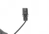 Тормозные колодки дисковые BOSCH 0986494283 (фото 2)