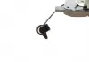 Тормозные колодки дисковые BOSCH 0986494283 (фото 3)