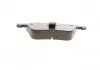 Тормозные колодки дисковые BOSCH 0986494283 (фото 7)