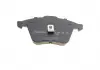 Тормозные колодки дисковые BOSCH 0986494283 (фото 8)