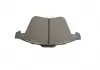 Тормозные колодки дисковые BOSCH 0986494283 (фото 9)