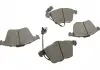 Тормозные колодки дисковые BOSCH 0986494283 (фото 10)