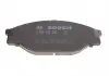 Гальмівні колодки дискові BOSCH 0986424225 (фото 2)