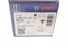 Гальмівні колодки дискові BOSCH 0986424225 (фото 3)