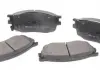 Тормозные колодки дисковые 025 242 4616/W