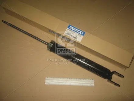 Амортизатор газовый задний MANDO EX553112G630 (фото 1)