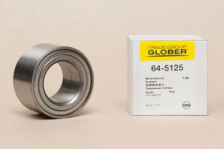 Подшипник ступицы передней GLOBER 64-5125