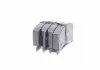 Тормозные колодки дисковые DAFMI / INTELLI D110SM (фото 2)