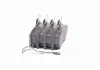Тормозные колодки дисковые DAFMI / INTELLI D140SMI (фото 4)