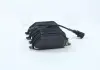 Тормозные колодки дисковые DAFMI / INTELLI D137EI (фото 2)