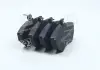 Тормозные колодки дисковые DAFMI / INTELLI D151E (фото 1)