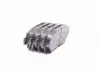Тормозные колодки дисковые DAFMI / INTELLI D185E (фото 4)