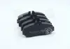Тормозные колодки дисковые DAFMI / INTELLI D186E (фото 2)