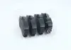 Тормозные колодки дисковые DAFMI / INTELLI D186E (фото 3)