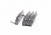 Тормозные колодки дисковые DAFMI / INTELLI D235E (фото 4)