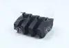 Тормозные колодки дисковые DAFMI / INTELLI D327E (фото 1)