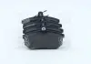 Тормозные колодки дисковые DAFMI / INTELLI D327E (фото 4)