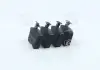Тормозные колодки дисковые DAFMI / INTELLI D369E (фото 3)