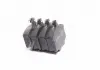 Тормозные колодки дисковые DAFMI / INTELLI D373E (фото 2)