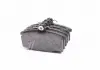 Тормозные колодки дисковые DAFMI / INTELLI D373E (фото 3)