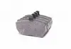 Тормозные колодки дисковые DAFMI / INTELLI D430E (фото 3)