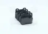 Тормозные колодки дисковые DAFMI / INTELLI D459E (фото 4)